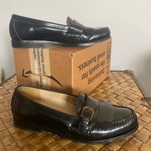 Vintage loafers